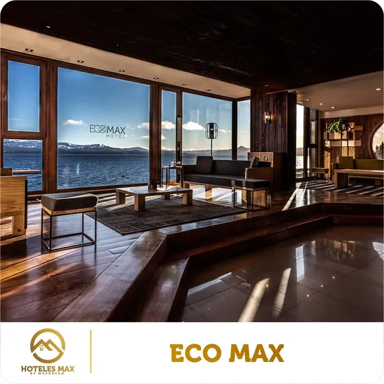 Hotel Eco Max