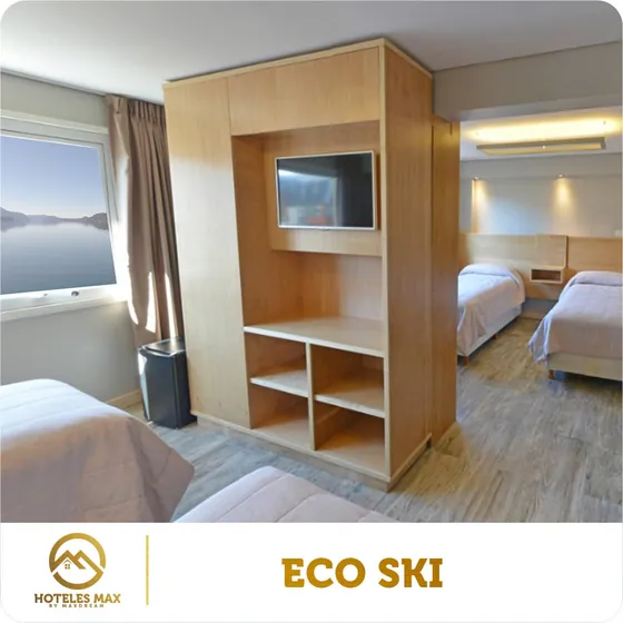 Hotel Eco Ski