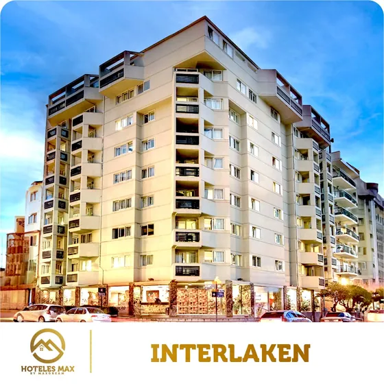 Hotel Interlaken