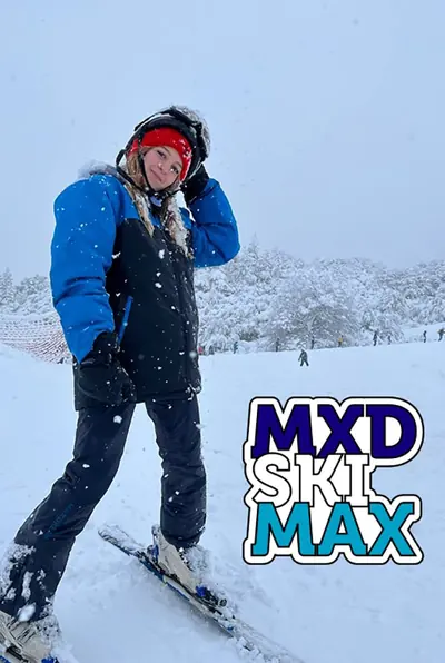 Ski Max