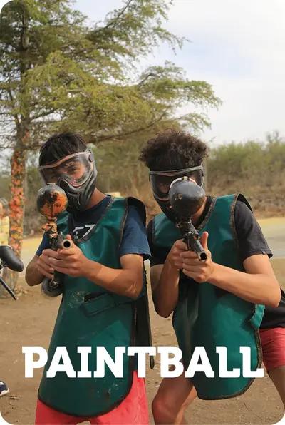 Paintball