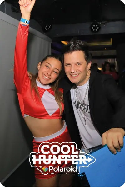 Fiesta Cool Hunter