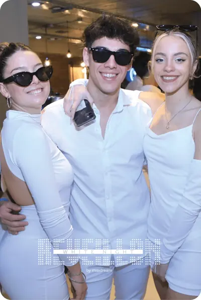 Fiesta Reveillon