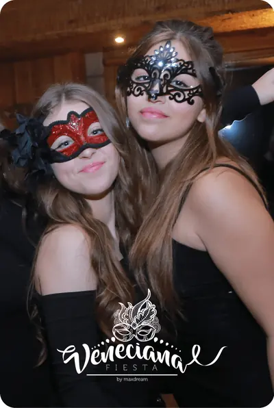 Fiesta Veneciana